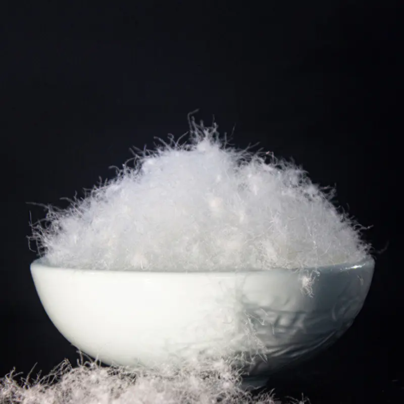 80% puf de gâscă albă