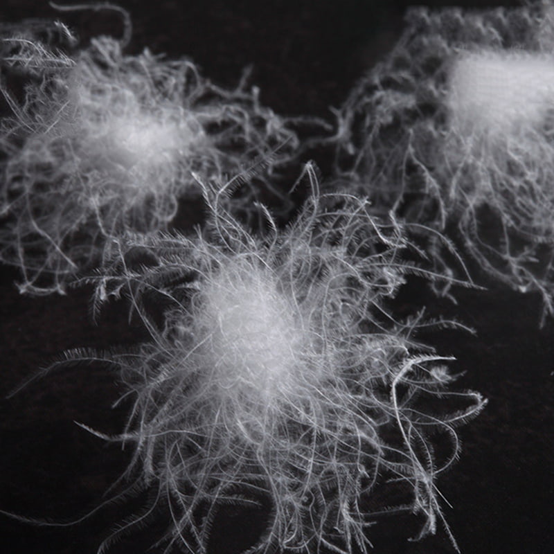 90% puf de gâscă albă 90% puf de gâscă albă