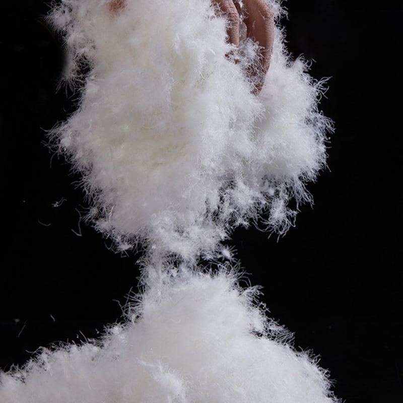 80% puf de gâscă albă 80% puf de gâscă albă